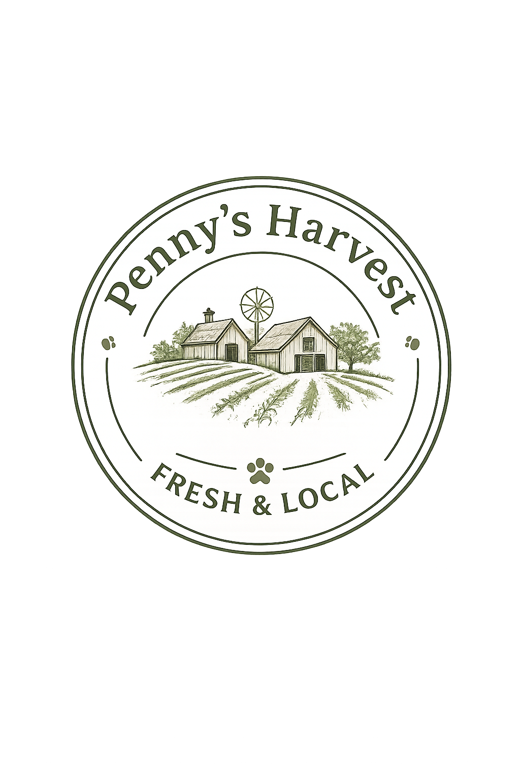 Penny's Harvest